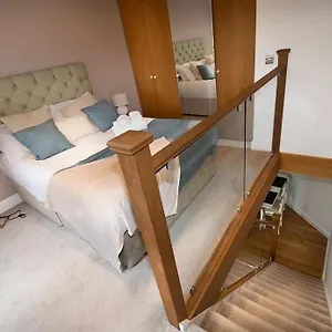Apartment Seafront - The Nook, Cardiff